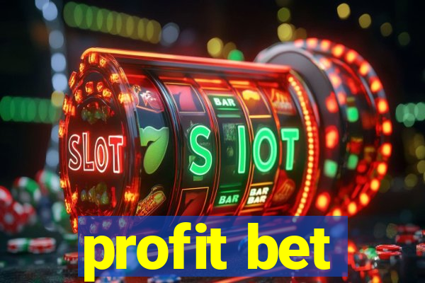 profit bet